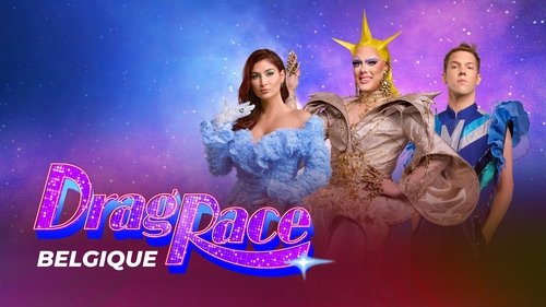 Drag Race Belgique