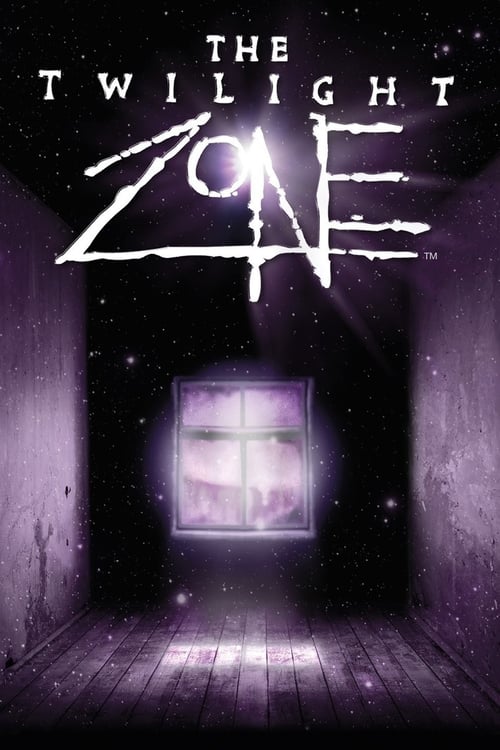 Poster Image for The Twilight Zone