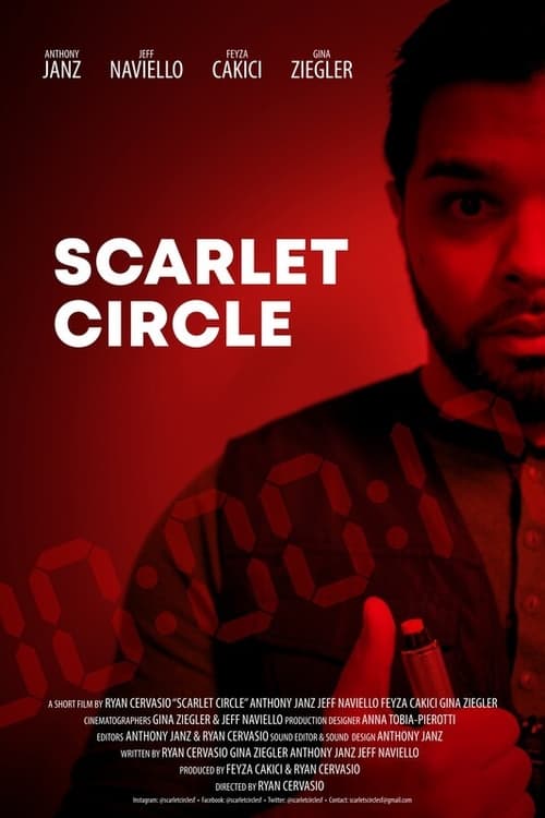 Scarlet Circle (2019)