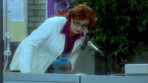 Poster della serie H