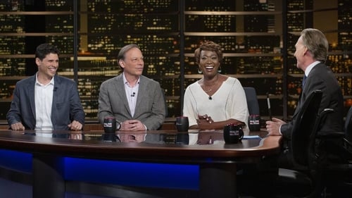 Real Time with Bill Maher, S17E21 - (2019)