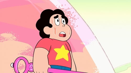 Poster della serie Steven Universe