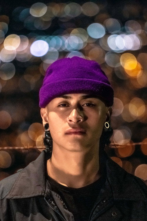 Marlon Rodríguez photo