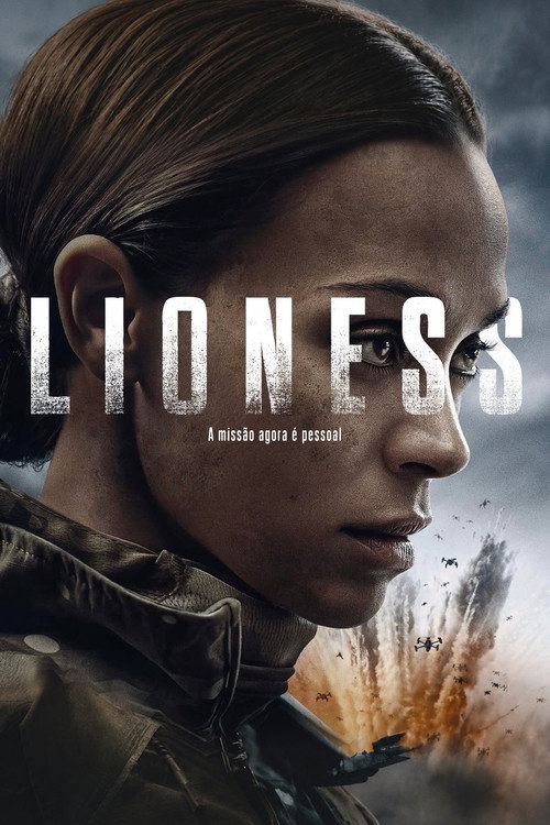 Lioness
