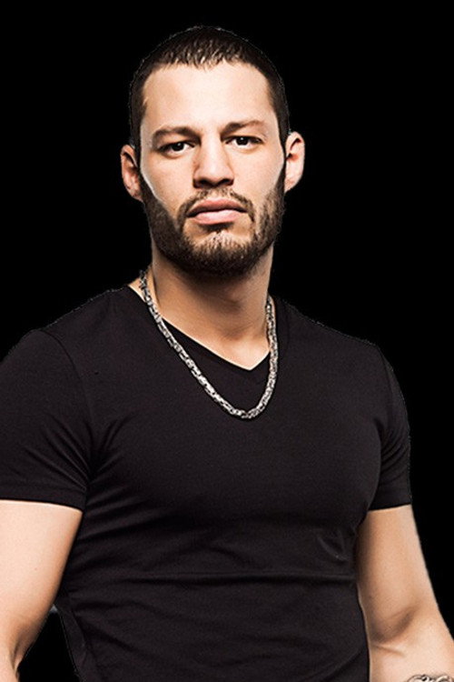 Cagan Atakan Arslan — фотография 2