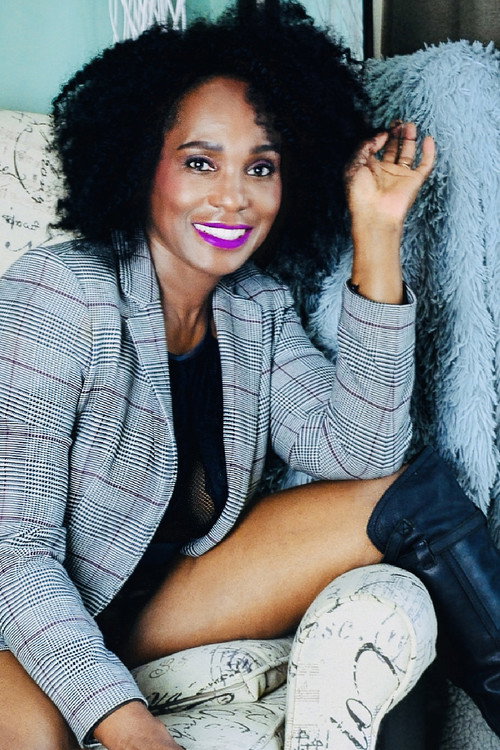 Sardia Robinson
