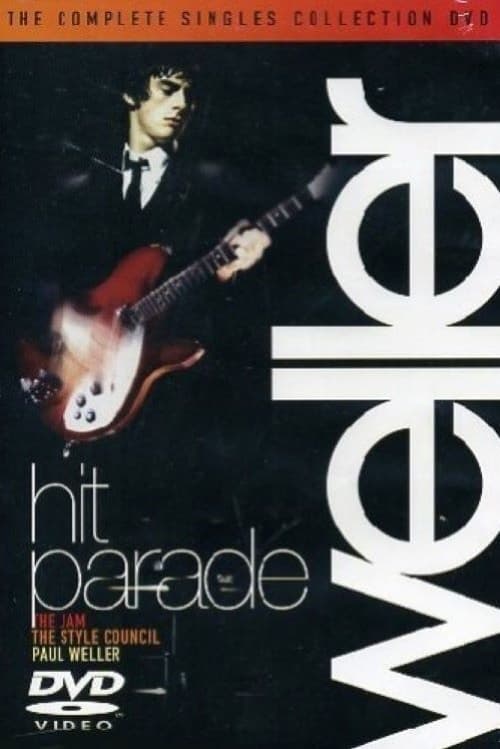 Paul Weller: Hit Parade (2006)