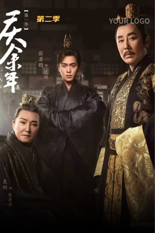 Poster Image for 庆余年第二季