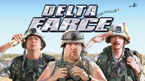 Delta Farce