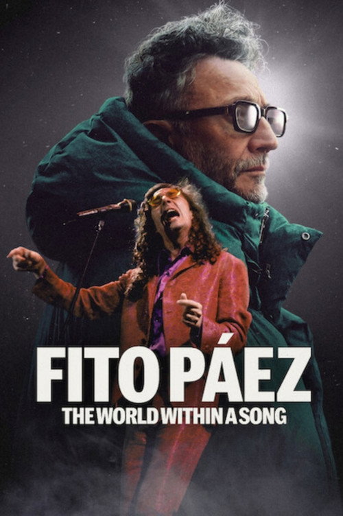 Fito Páez: El mundo cabe en una canción