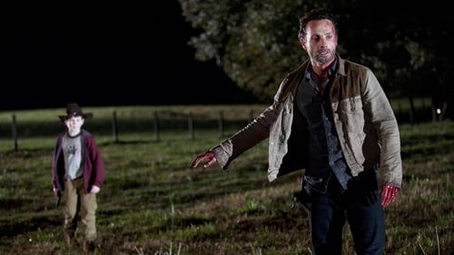 The Walking Dead: 2×12