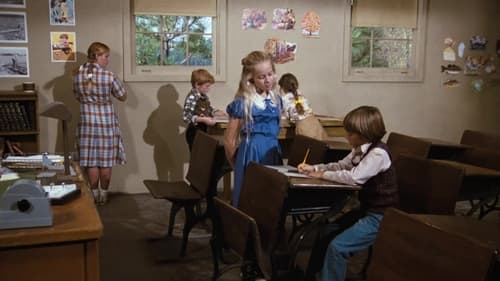 The Waltons, S08E12 - (1979)