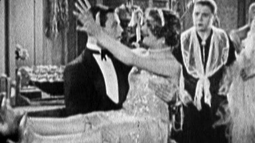 Dancing On A Volcano, 1929-1931