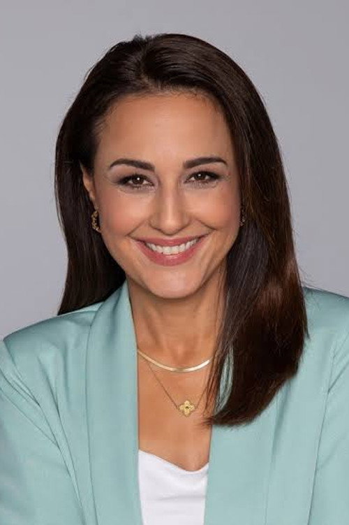 Nina Moghaddam