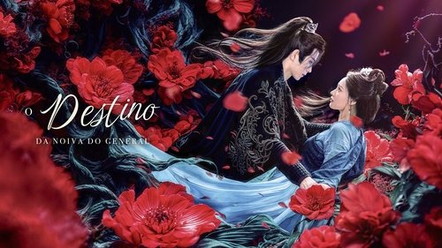 Destiny of the General's Bride