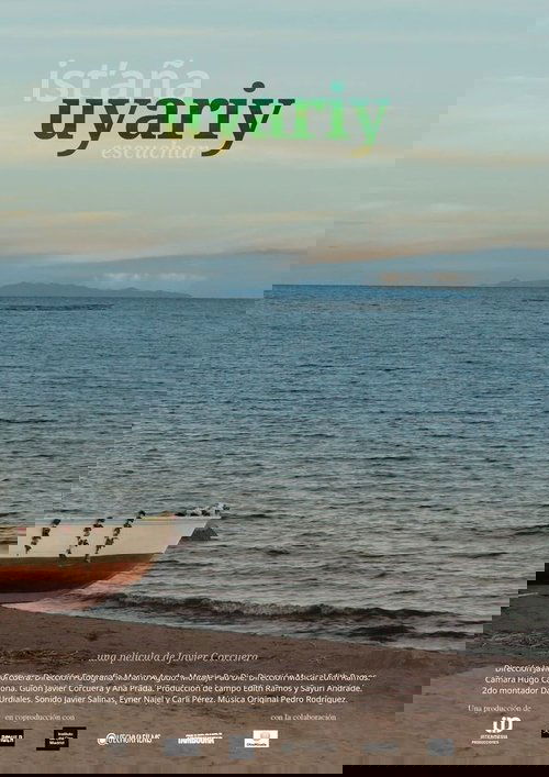 Uyariy