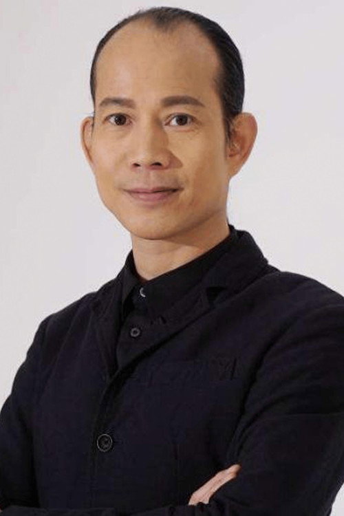 Peter So Man-Fung