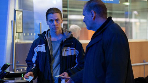 Conexões de Risco: 1×5