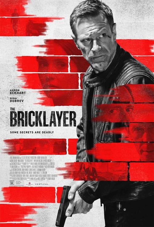 The Bricklayer ( The Bricklayer )
