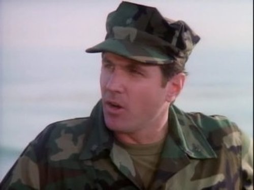 Assistir MacGyver – Profissão: Perigo S02E15 – 2×15 – Legendado