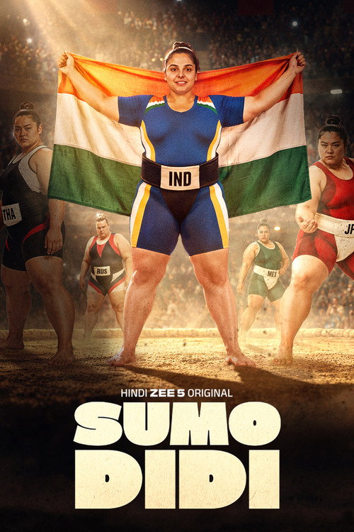 Sumo Didi (2026) DS4K WEB-DL [Hindi DD5.1] 4K 1080p 720p & 480p [x264/HEVC] | Full Movie