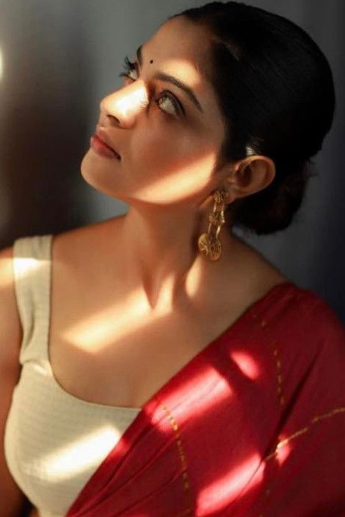Image de Nikhila Vimal