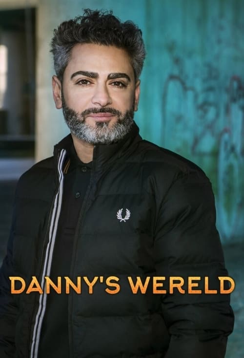 |NL| Dannys wereld