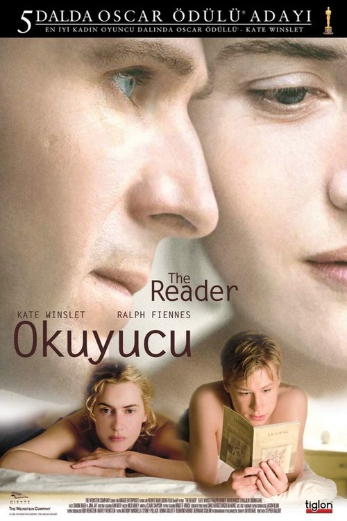 The Reader (2008)