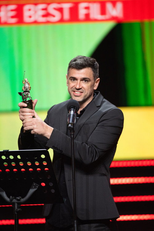 Foto de Francisco Joaquín Paparella