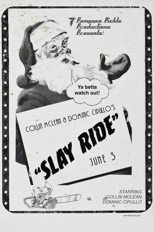 Slay Ride