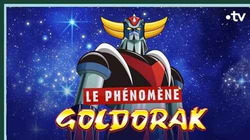 Le phénomène GOLDORAK - Season 1 Backdrop Blur
