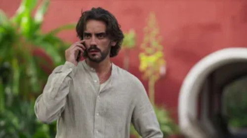 Episodio 32: Un anillo de compromiso