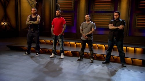 Ink Master, S00E06 - (2015)