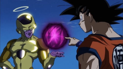 Dragon Ball Super: 1×95