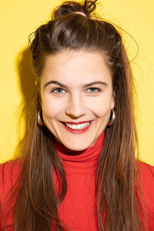 Annalena Haering