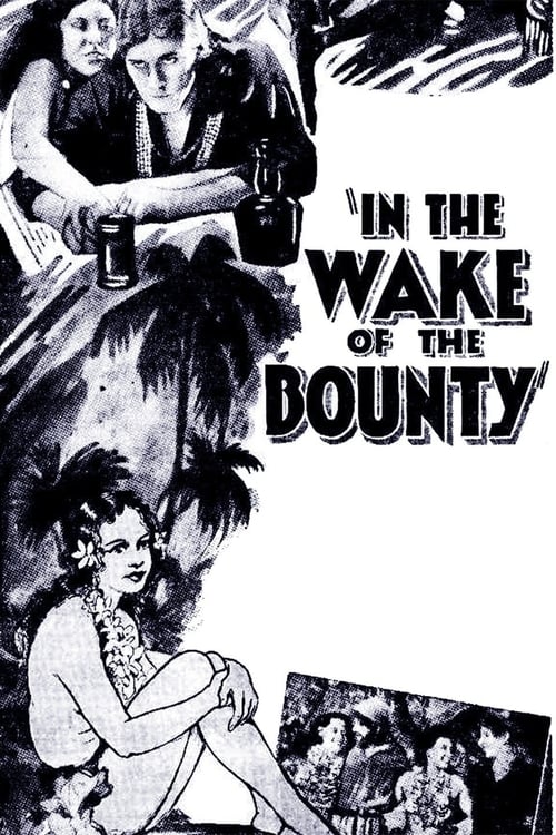 In the Wake of the Bounty