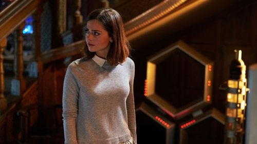 Doctor Who: 9×10