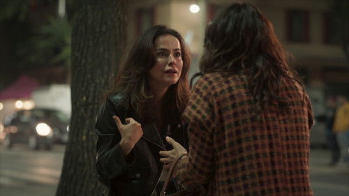 Episodio 18: Peligro inminente