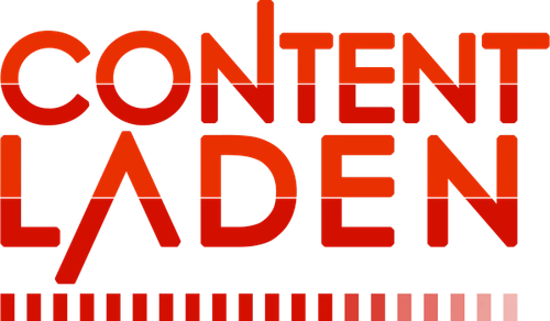 CONTENT LADEN