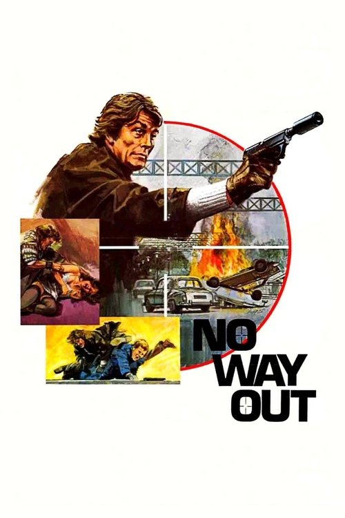 Tony Arzenta poster