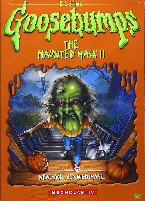 The Haunted Mask II (1996)