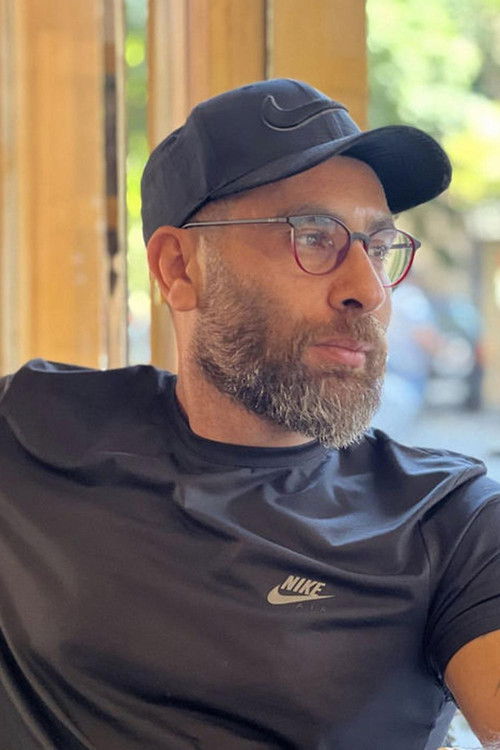 يزن هشام شربتجي