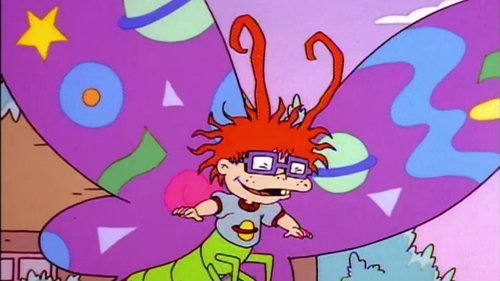 La chrysalide