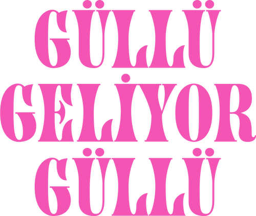 Güllü Geliyor Güllü