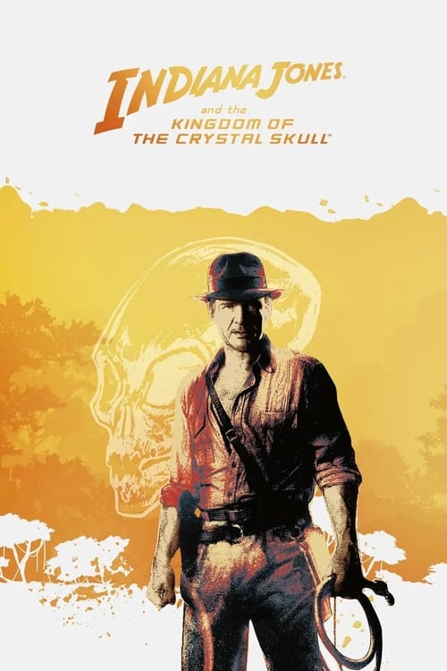 Image Indiana Jones and the Kingdom of the Crystal Skull