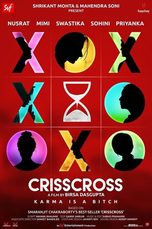 Crisscross