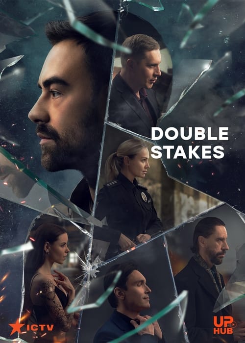 Double Stakes (2024)