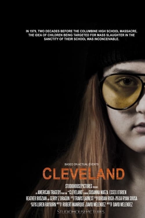 Cleveland Movie Poster Image