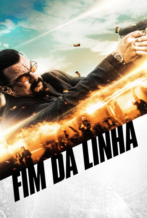 Poster do filme Fim da Linha