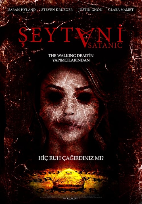 Satanic (2016)